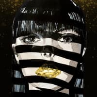 Purple Disco Machine, Sophie and the Giants