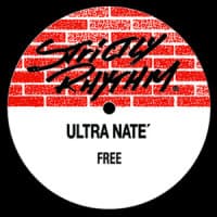Ultra Naté