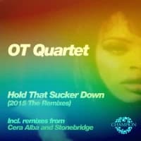 OT Quartet, StoneBridge