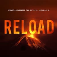 Sebastian Ingrosso, Tommy Trash, John Martin