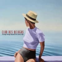 Club des Belugas, Anna Luca