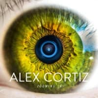 Alex Cortiz