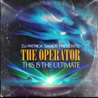 The Operator, DJ Patrick Samoy