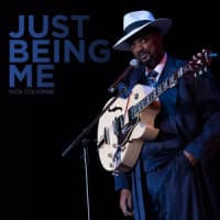 Nick Colionne