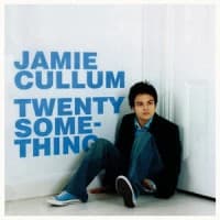 Jamie Cullum