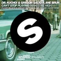 DR. KUCHO!, Gregor Salto, Ane Brun, Oliver Heldens