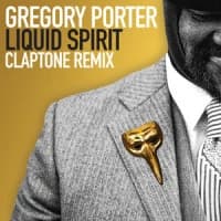 Gregory Porter, Claptone