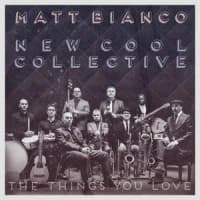New Cool Collective, Mark Reilly & Matt Bianco, Elisabeth Troy