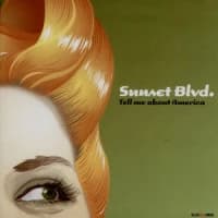 Sunset Blvd.
