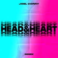 Joel Corry, MNEK