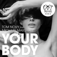 Tom Novy, Cat Dealers, Michael Marshall