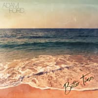 Adam Ford