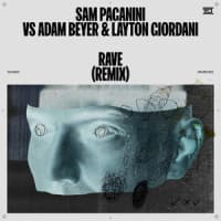 Sam Paganini, Adam Beyer, Layton Giordani