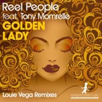 Reel People, Tony Momrelle, Louie Vega
