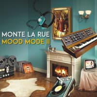 Monte La Rue