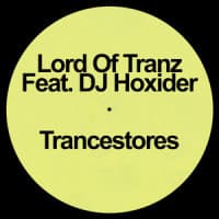 Lords Of Tranz, DJ Hoxider