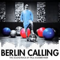 Paul Kalkbrenner, Fritz Kalkbrenner