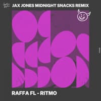 Raffa Fl, Jax Jones