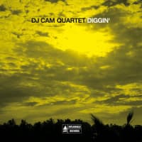 DJ Cam Quartet