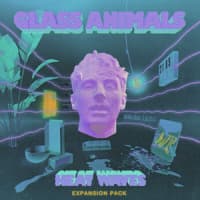 Glass Animals, Sonny Fodera