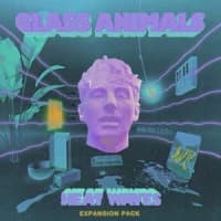 Glass Animals, Sonny Fodera