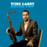 Timo Lassy, José James