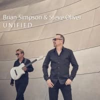 Brian Simpson, Steve Oliver