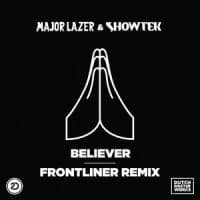 Major Lazer, Showtek, Frontliner
