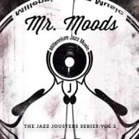 Mr. Moods, The Jazz Jousters, Millennium Jazz Music, Erik Jackson