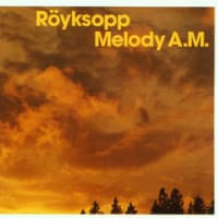 Röyksopp