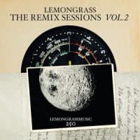 Lemongrass, Jane Maximova, Eskadet