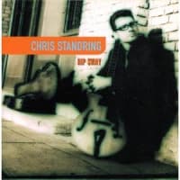 Chris Standring