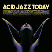 Black Mighty Wax, Sarah Jane Morris