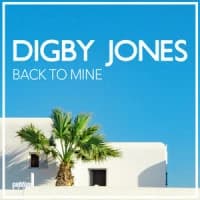 Digby Jones