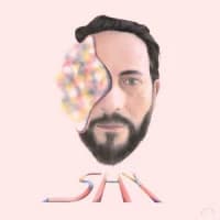 The Magician, Brayton Bowman