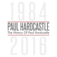 Paul Hardcastle