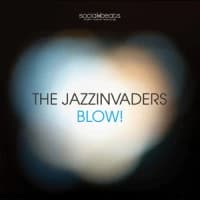 The Jazzinvaders