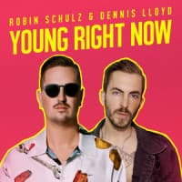 Robin Schulz, Dennis Lloyd
