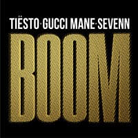 Tiësto, Sevenn, Gucci Mane