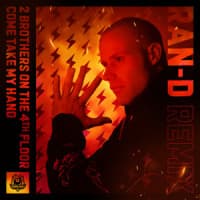 2 Brothers On The 4th Floor, Ran-D