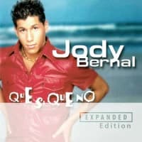 Jody Bernal
