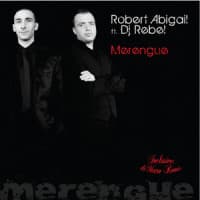 Robert Abigail, DJ Rebel
