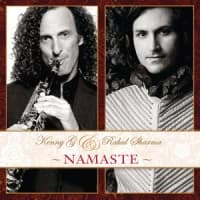 Kenny G, Rahul Sharma