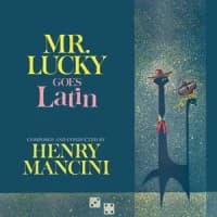 Henry Mancini