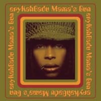Erykah Badu