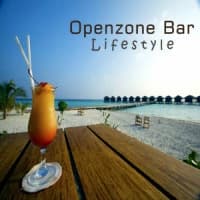 Openzone Bar, Ilias Katelanos