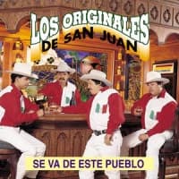 Los Originales De San Juan