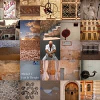 Michael E, Ashley Slater, Diego Porchile