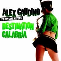 Alex Gaudino, Crystal Waters