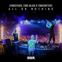 Atmozfears, Code Black, Toneshifterz